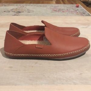 UGG ‘Elodie’ Flat